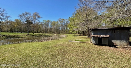 Farmhouse in Tylertown MS with a Pond - image 26