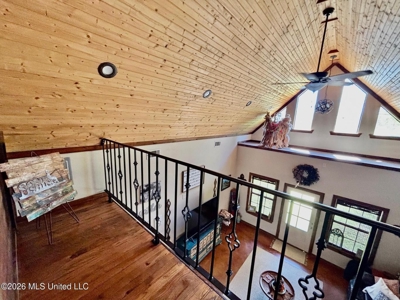 Farmhouse in Tylertown MS with a Pond - image 21