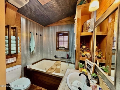 Farmhouse in Tylertown MS with a Pond - image 17
