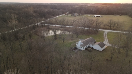 Home For Sale In Peculiar Missouri - image 1