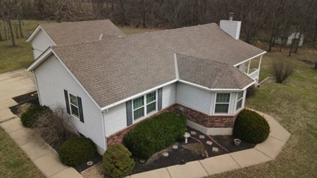Home For Sale In Peculiar Missouri - image 16