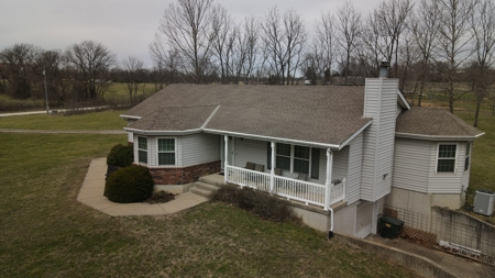 Home For Sale In Peculiar Missouri - image 17