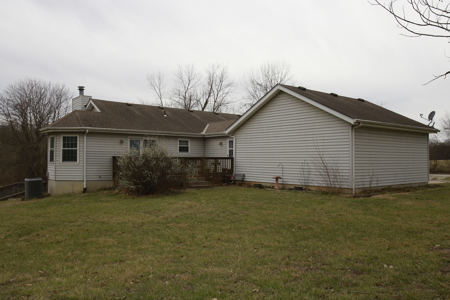 Home For Sale In Peculiar Missouri - image 22