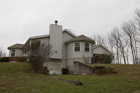Home For Sale In Peculiar Missouri - image 21