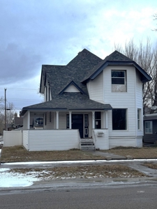 Turn of the century fixer-upper - image 1