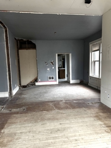 Turn of the century fixer-upper - image 8