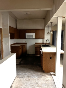 Turn of the century fixer-upper - image 2