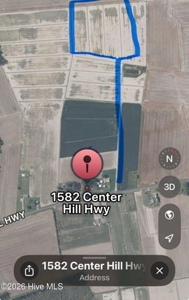 Land For Sale In Hertford North Carolina - image 1