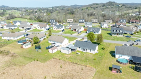 Country Home for Sale in Marshall County, Tennessee - image 37