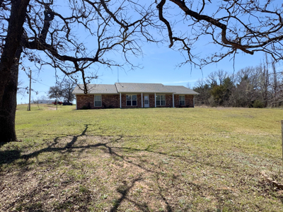 Wellston, Ok Home & Acreage For Sale - image 1