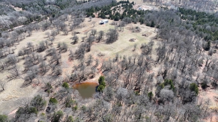 Wellston, Ok Home & Acreage For Sale - image 41