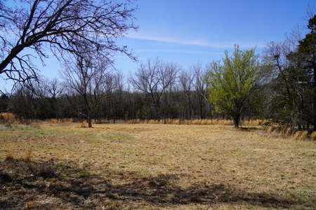 Wellston, Ok Home & Acreage For Sale - image 26