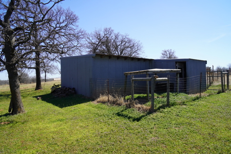 Wellston, Ok Home & Acreage For Sale - image 36