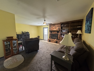 Wellston, Ok Home & Acreage For Sale - image 14