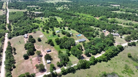 Wellston, Ok Home & Acreage For Sale - image 40