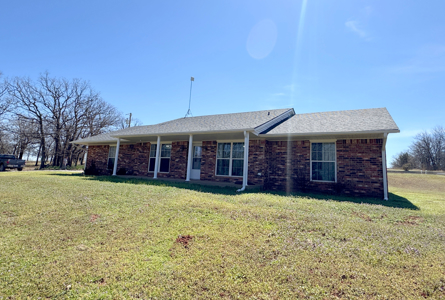 Wellston, Ok Home & Acreage For Sale - image 4