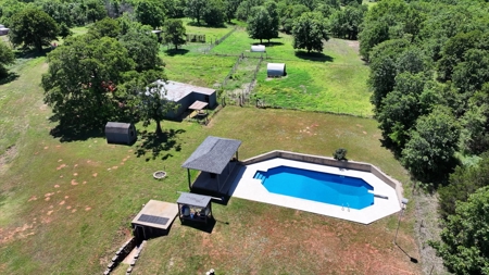 Wellston, Ok Home & Acreage For Sale - image 36