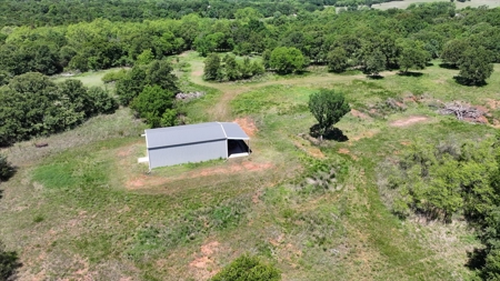 Wellston, Ok Home & Acreage For Sale - image 43