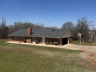 Wellston, Ok Home & Acreage For Sale - image 6
