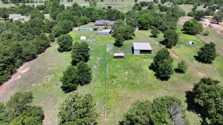 Wellston, Ok Home & Acreage For Sale - image 45