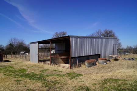 Wellston, Ok Home & Acreage For Sale - image 34
