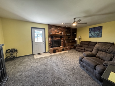 Wellston, Ok Home & Acreage For Sale - image 15