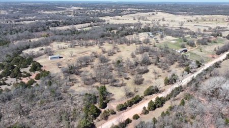 Wellston, Ok Home & Acreage For Sale - image 40