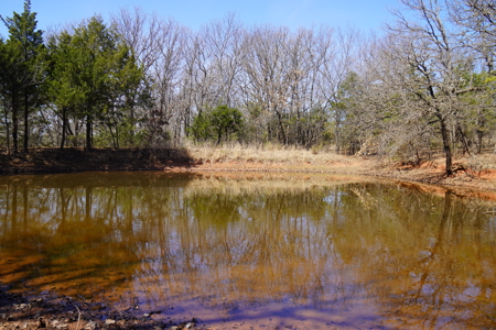 Wellston, Ok Home & Acreage For Sale - image 32