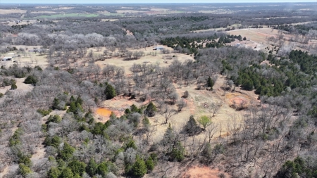 Wellston, Ok Home & Acreage For Sale - image 39