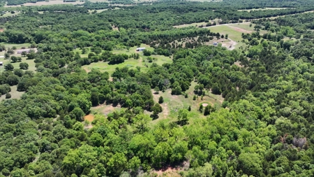 Wellston, Ok Home & Acreage For Sale - image 38