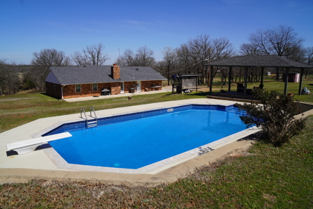 Wellston, Ok Home & Acreage For Sale - image 8