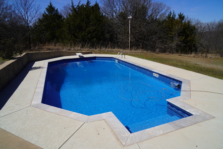 Wellston, Ok Home & Acreage For Sale - image 10