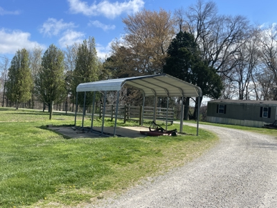 Country home &20 acre Equine farm for sale near Bowling Green Ky. - image 13
