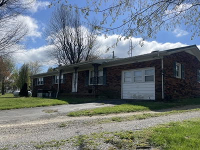 Country home &20 acre Equine farm for sale near Bowling Green Ky. - image 37