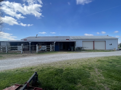 Country home &20 acre Equine farm for sale near Bowling Green Ky. - image 10