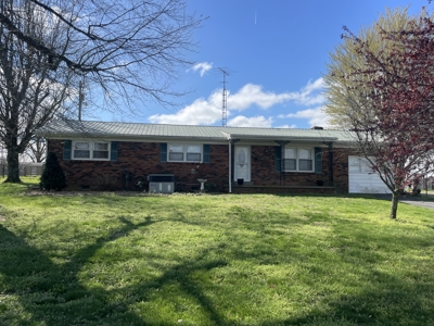 Country home &20 acre Equine farm for sale near Bowling Green Ky. - image 35