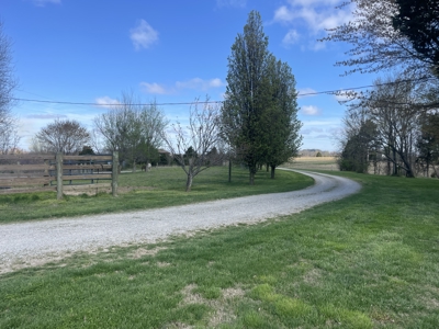 Country home &20 acre Equine farm for sale near Bowling Green Ky. - image 11