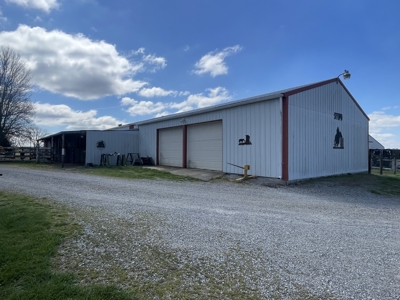 Country home &20 acre Equine farm for sale near Bowling Green Ky. - image 15