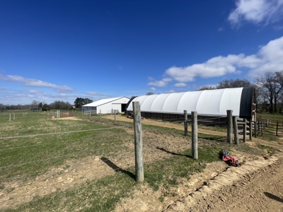 Country home &20 acre Equine farm for sale near Bowling Green Ky. - image 23
