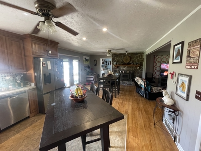 Country home &20 acre Equine farm for sale near Bowling Green Ky. - image 8