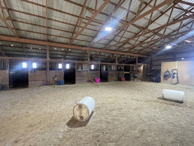 Country home &20 acre Equine farm for sale near Bowling Green Ky. - image 22