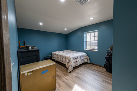Carter Country Home on 56 Acres - image 16