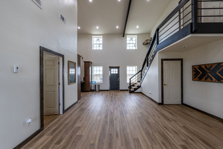 Carter Country Home on 56 Acres - image 6