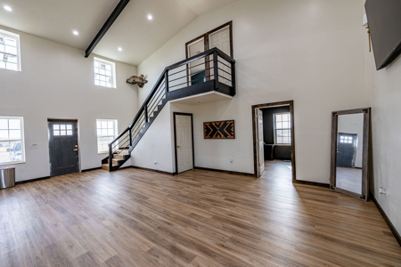 Carter Country Home on 56 Acres - image 7