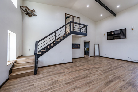 Carter Country Home on 56 Acres - image 8