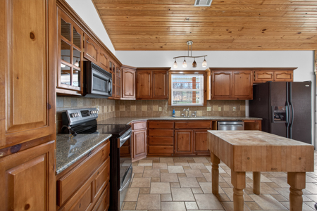 Claremore, Oklahoma Country Home For Sale - image 22