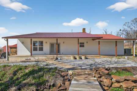 Claremore, Oklahoma Country Home For Sale - image 30