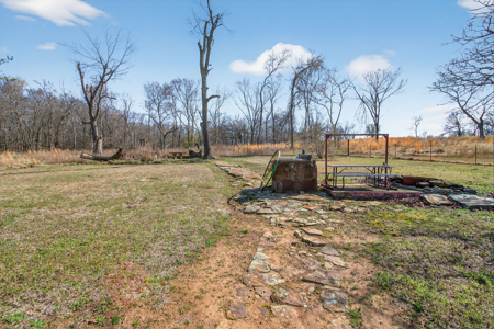 Claremore, Oklahoma Country Home For Sale - image 34