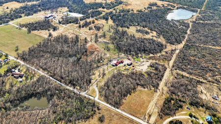Claremore, Oklahoma Country Home For Sale - image 49