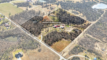 Claremore, Oklahoma Country Home For Sale - image 2